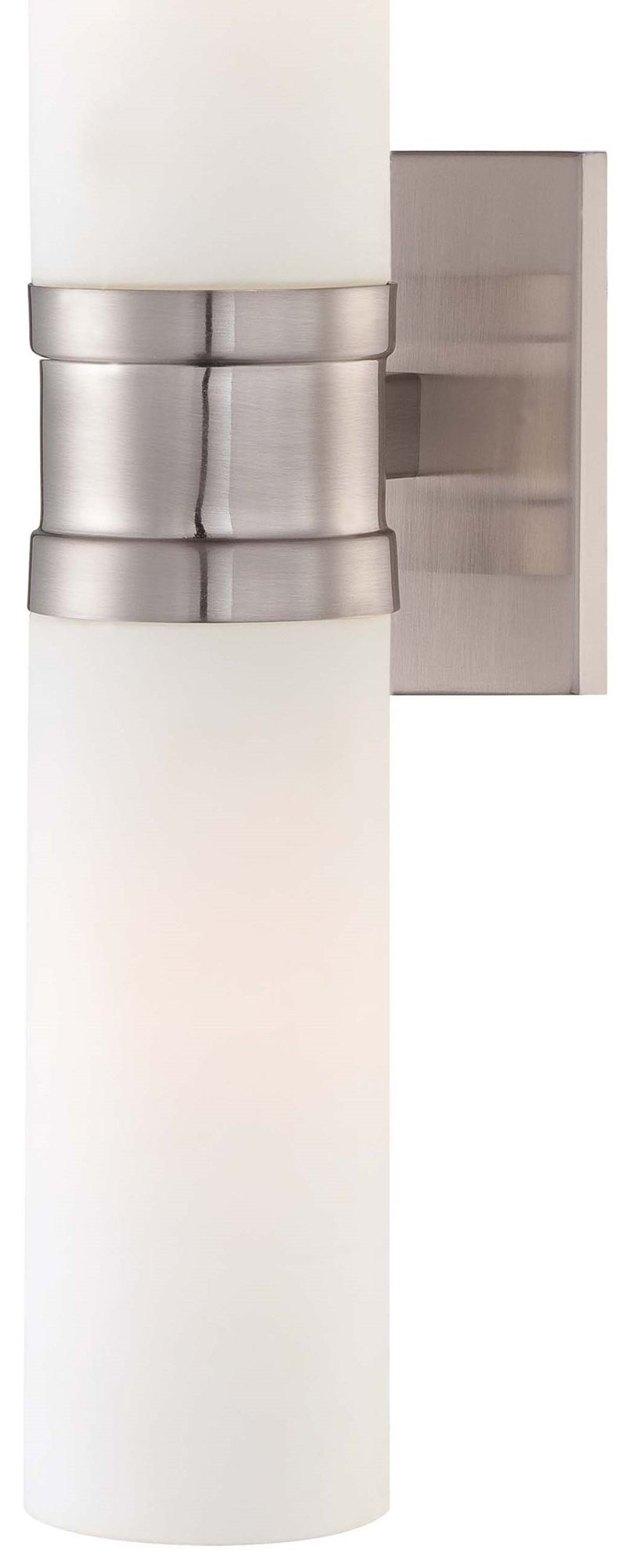 Image 2 MINKA-LAVERY 2 LIGHT WALL SCONCE more views