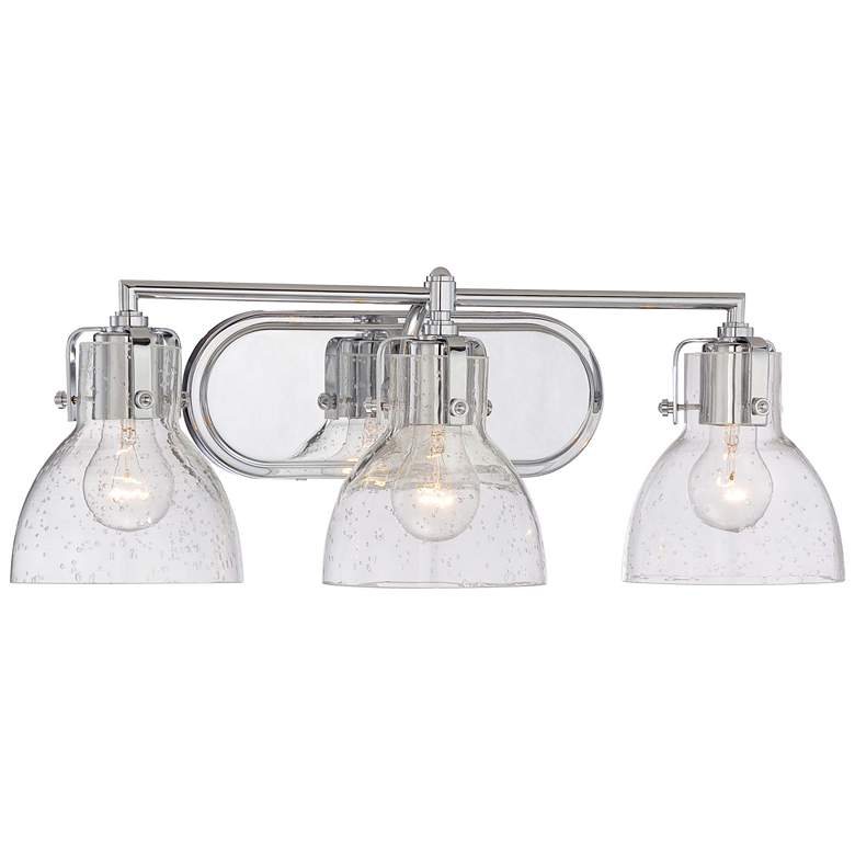 Image 1 Minka-Lavery 3 Light Bath
