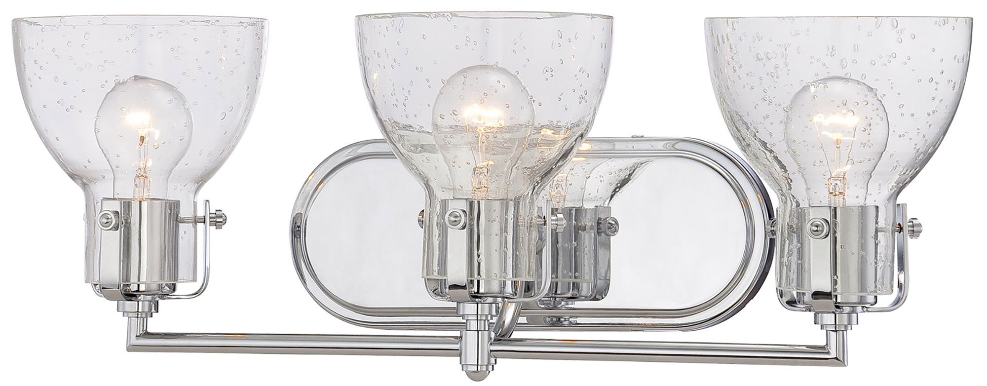 Image 2 Minka-Lavery  3 Light Bath more views