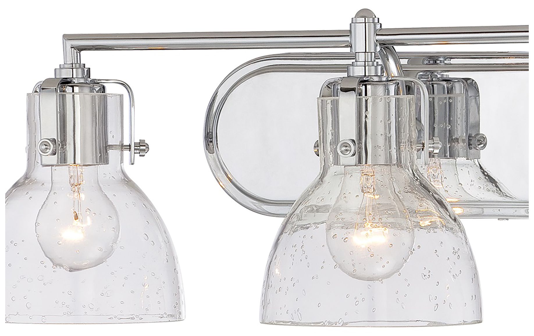 Image 3 Minka-Lavery  3 Light Bath more views