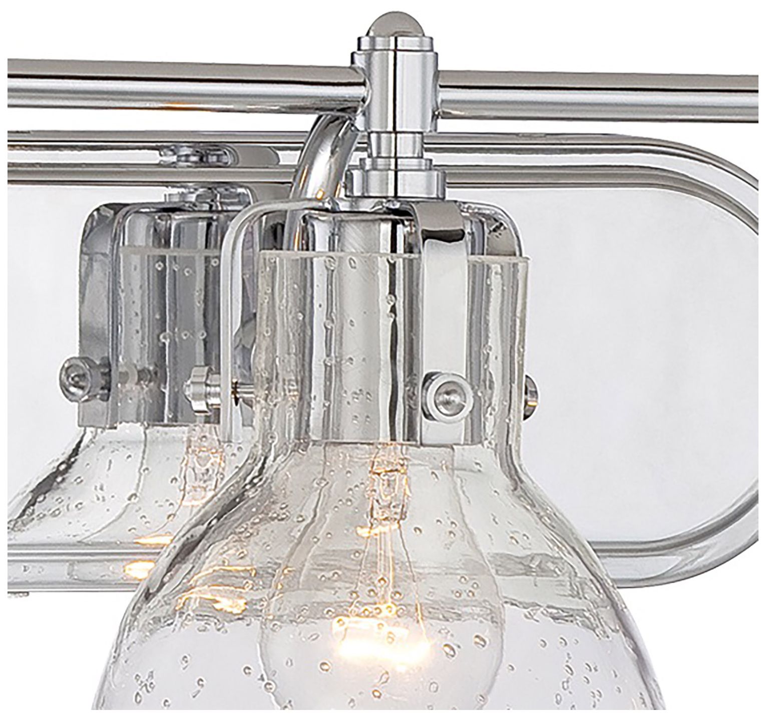 Image 4 Minka-Lavery  3 Light Bath more views