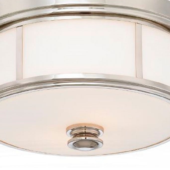 Thumbnail2 of MINKA-LAVERY 5 LIGHT FLUSH MOUNT more views