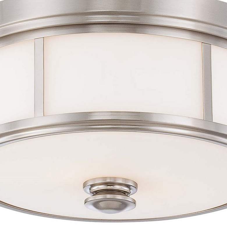 Image 2 MINKA-LAVERY 5 LIGHT FLUSH MOUNT more views