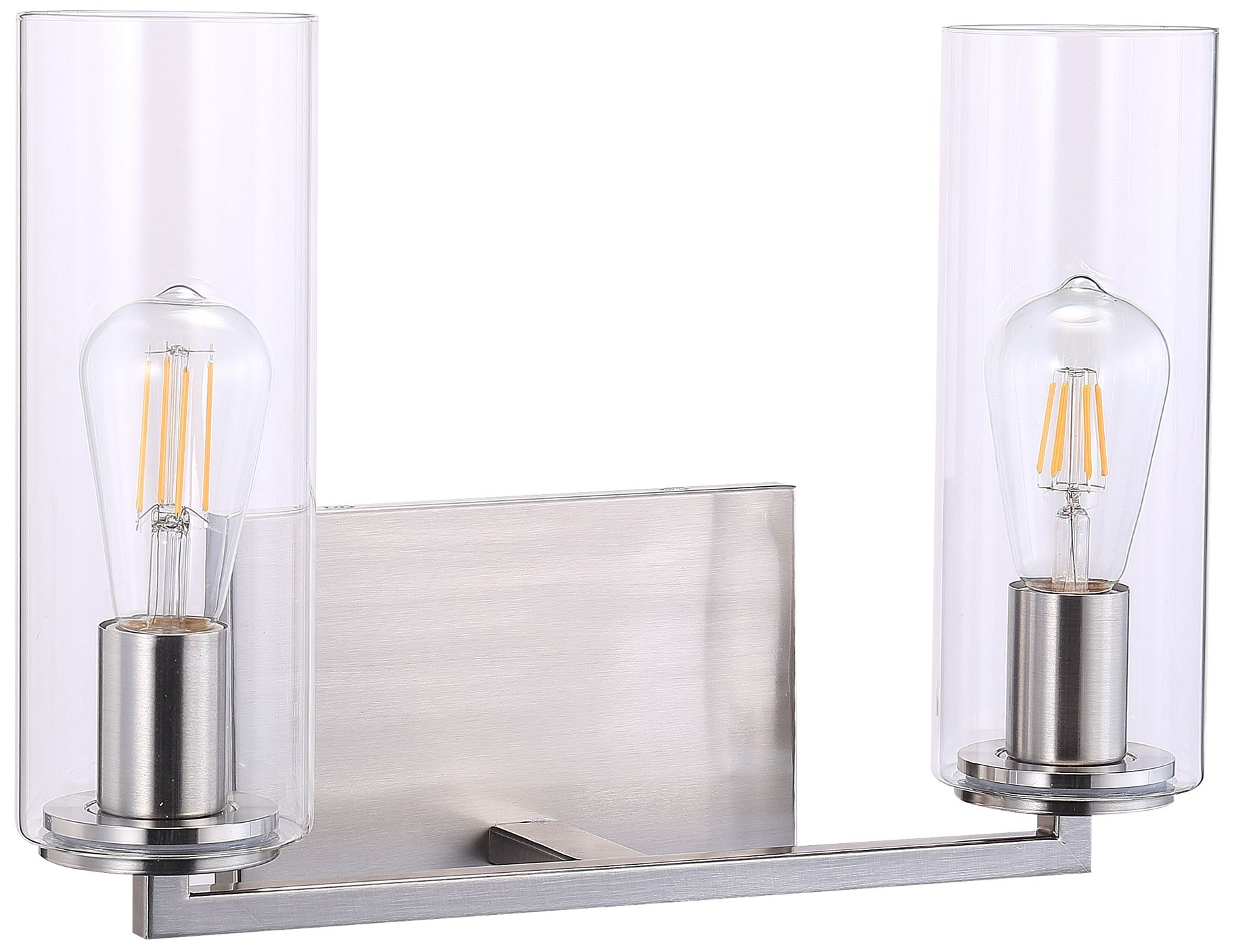 Minka Lavery ACACIA Brushed Nickel Collection