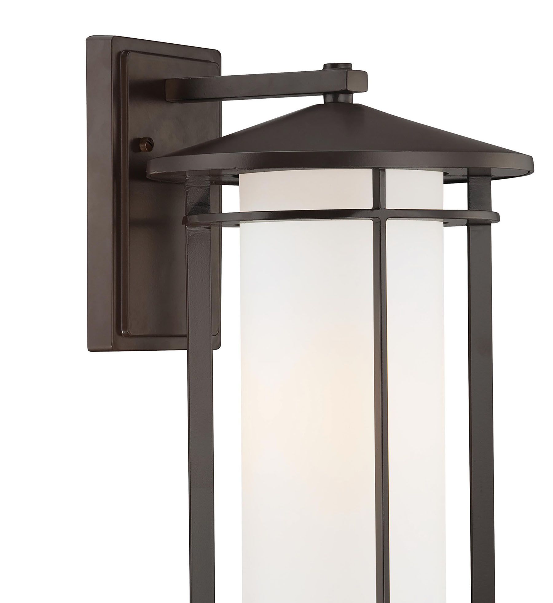 Image 2 MINKA-LAVERY ADDISON PARK - 1 LIGHT OUTDOOR WALL MOUNT more views