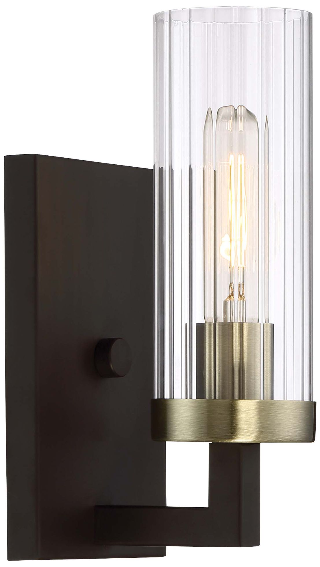 MINKA-LAVERY AINSLEY COURT - 1 LIGHT BATH