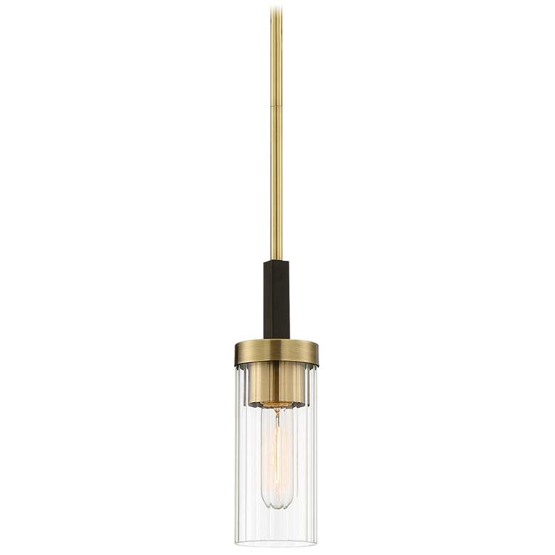 Image 1 Minka-Lavery Ainsley Court - 1 Light Mini Pendant