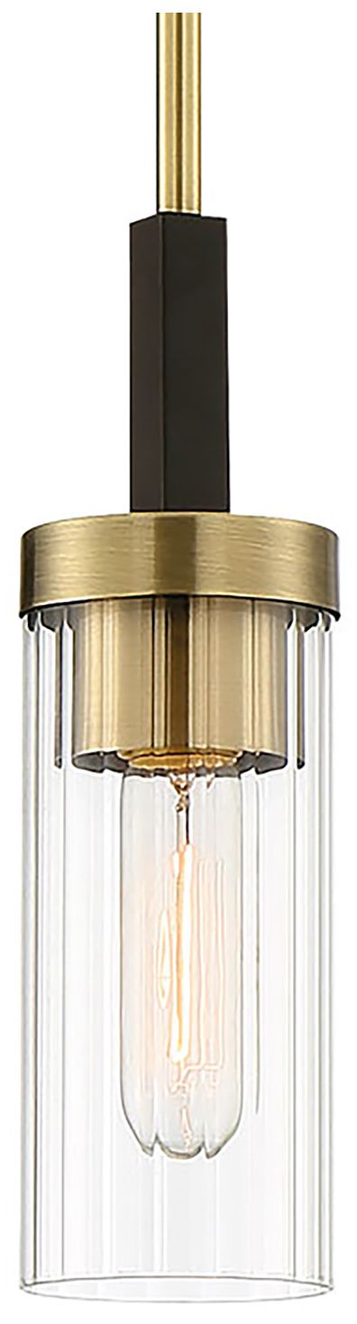 Image 3 Minka-Lavery Ainsley Court - 1 Light Mini Pendant more views