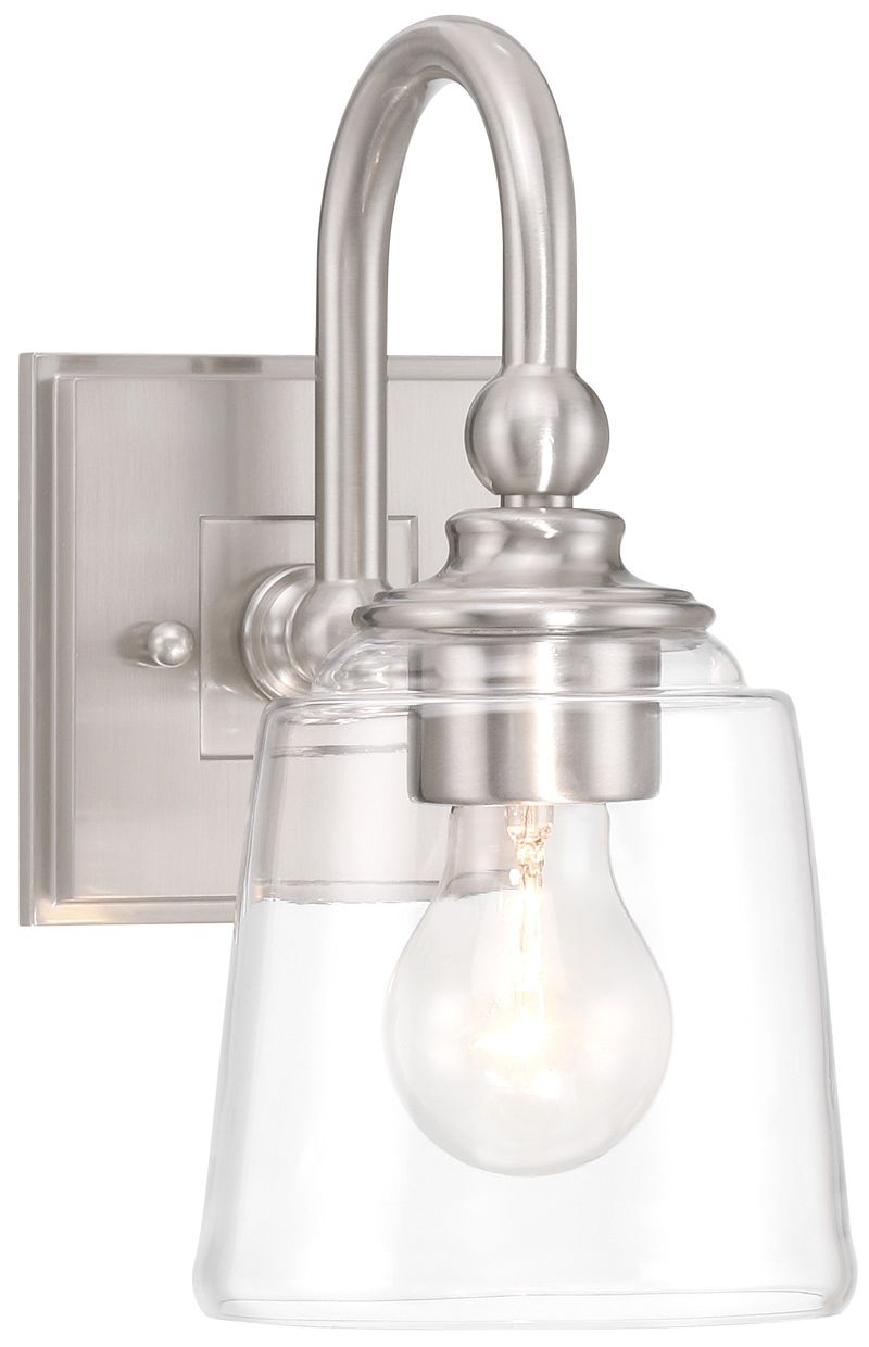 Minka Lavery ANTONIA Black Collection