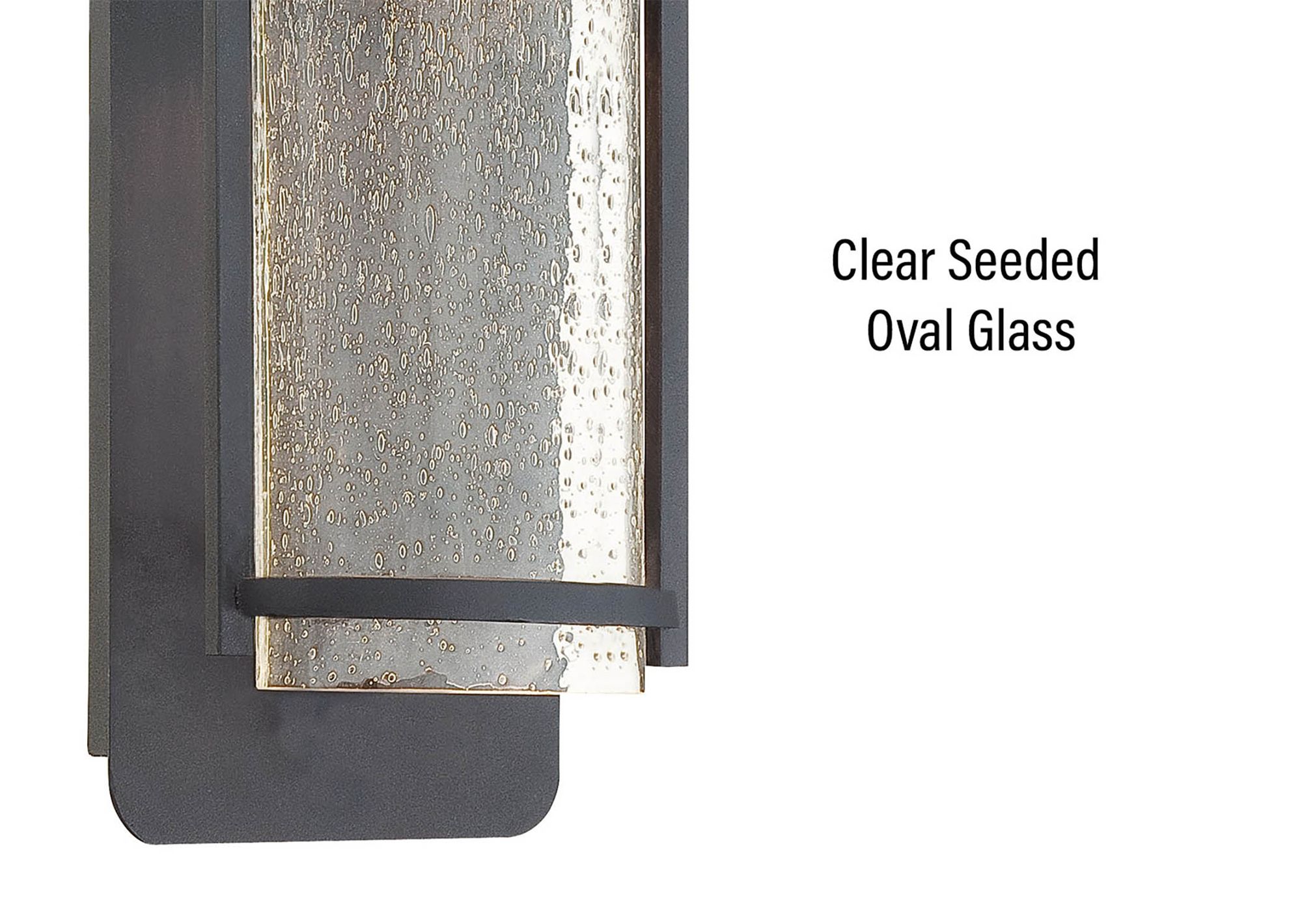 Image 6 Minka Lavery Artisan Lane 1-Light Black Outdoor Wall Mount more views