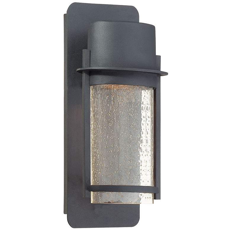 Image 1 Minka-Lavery Artisan Lane - 1 Light Outdoor Wall Mount