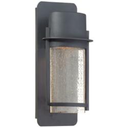 Minka-Lavery  Artisan Lane - 1 Light Outdoor Wall Mount