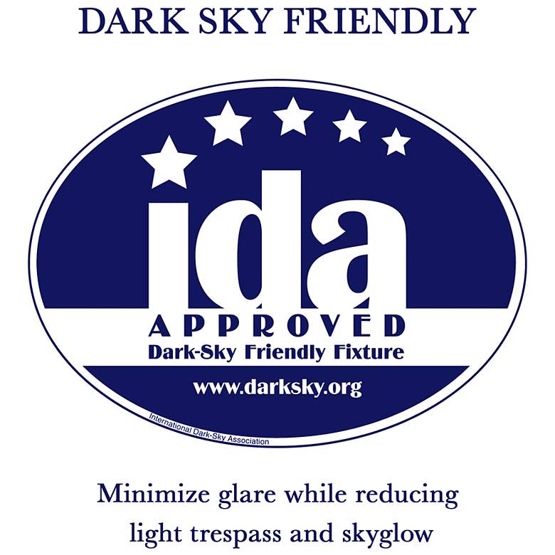 Image 7 Minka Lavery Artisan Lane 18 1/2" High Black Finish Outdoor Wall Light more views