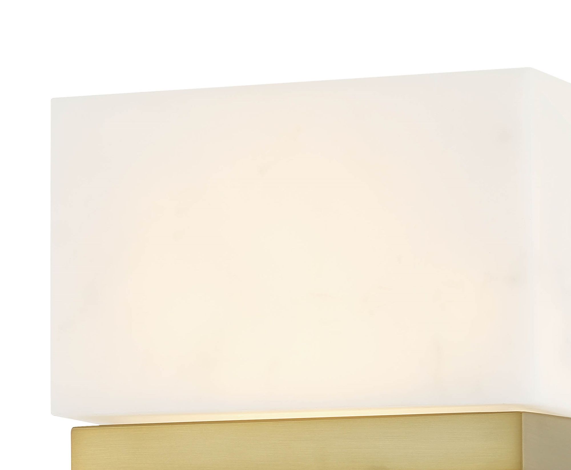 Image 3 Minka-Lavery Arzon LED Soft Brass Wall Sconce more views