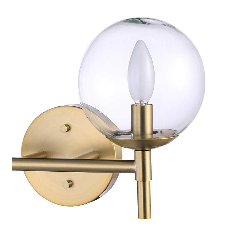 Image 2 MINKA-LAVERY AURESA - 2 LIGHT BATH more views