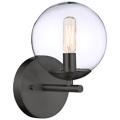Minka Lavery AURESA Black Collection