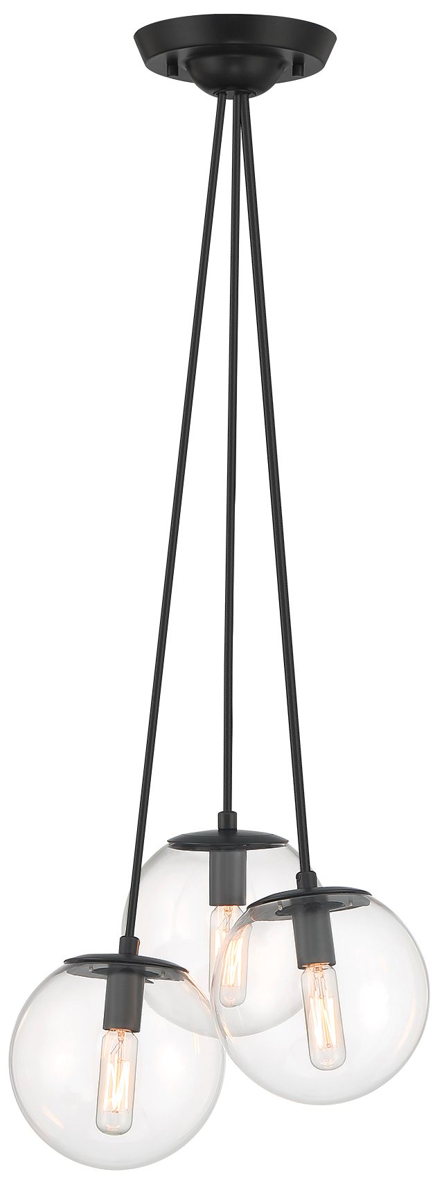 Minka Lavery AURESA Black Collection