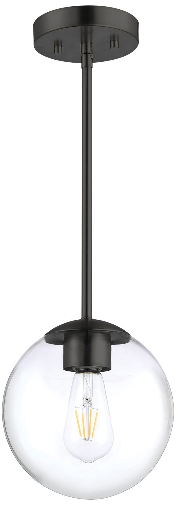 Minka Lavery AURESA Black Collection