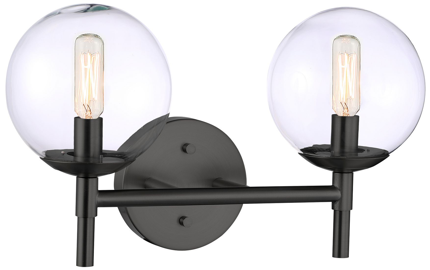 Minka Lavery AURESA Black Collection