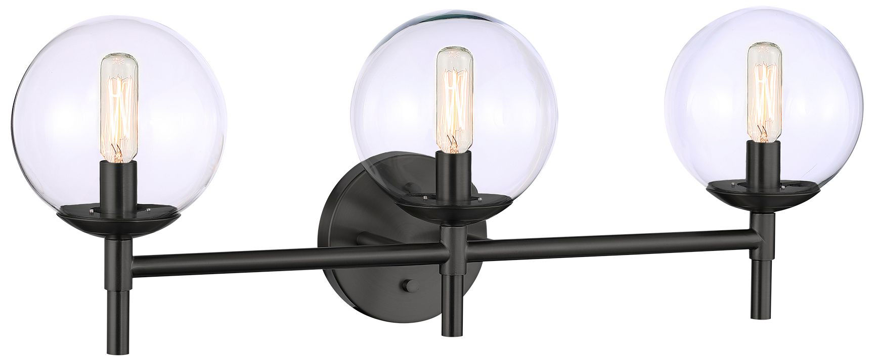 Minka Lavery AURESA Black Collection