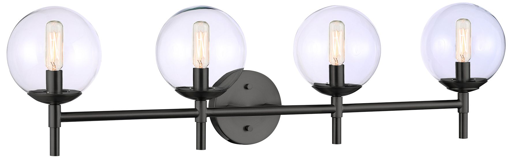 Minka Lavery AURESA Black Collection