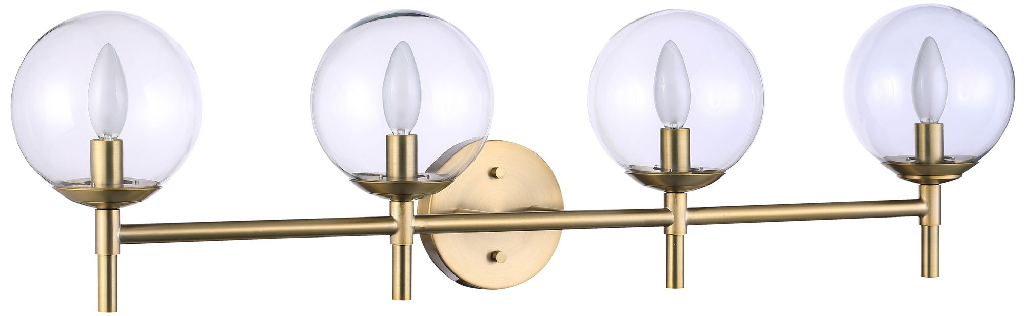 Minka Lavery AURESA Brass - Antique Brass Collection