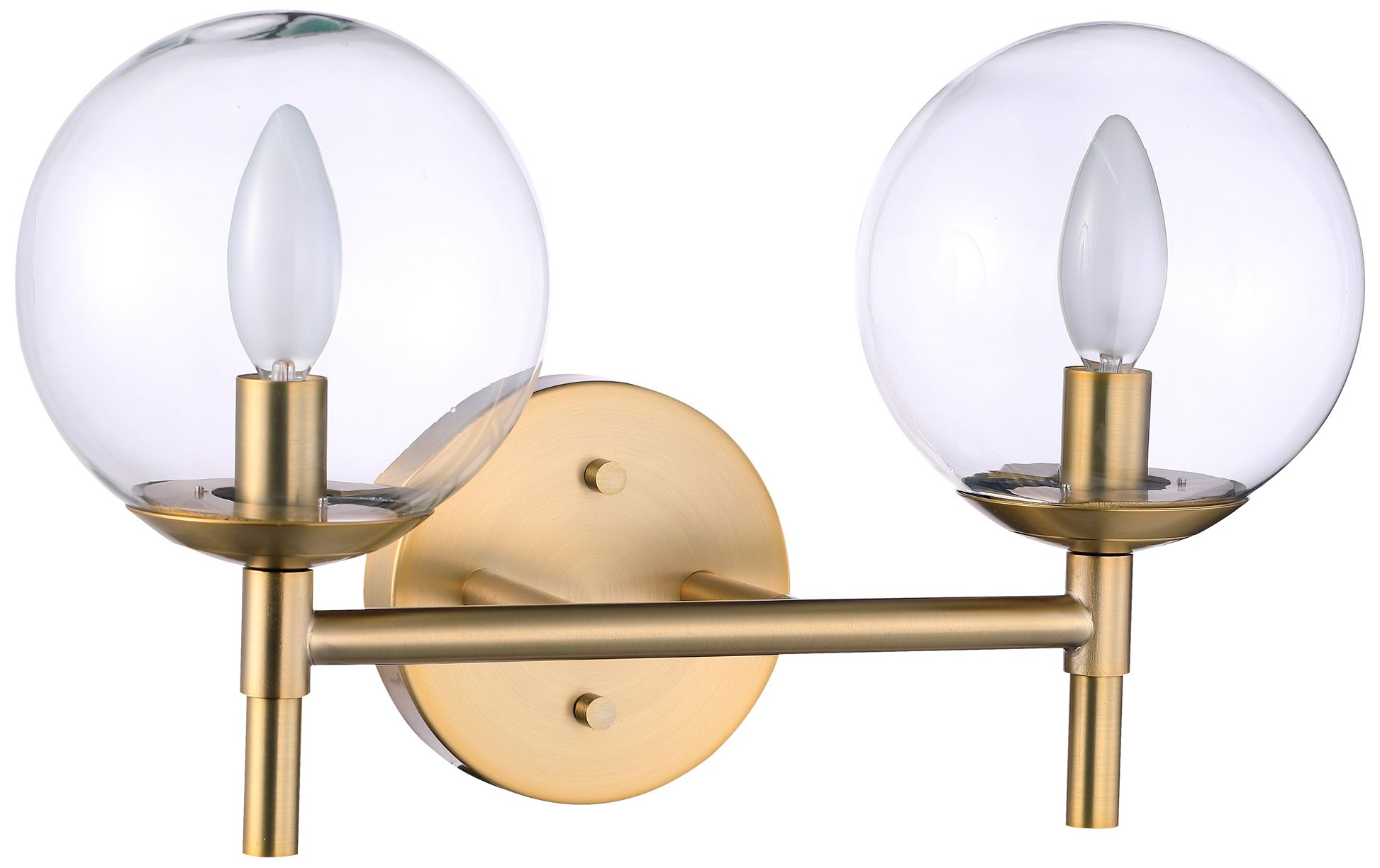 Minka Lavery AURESA Brass - Antique Brass Collection