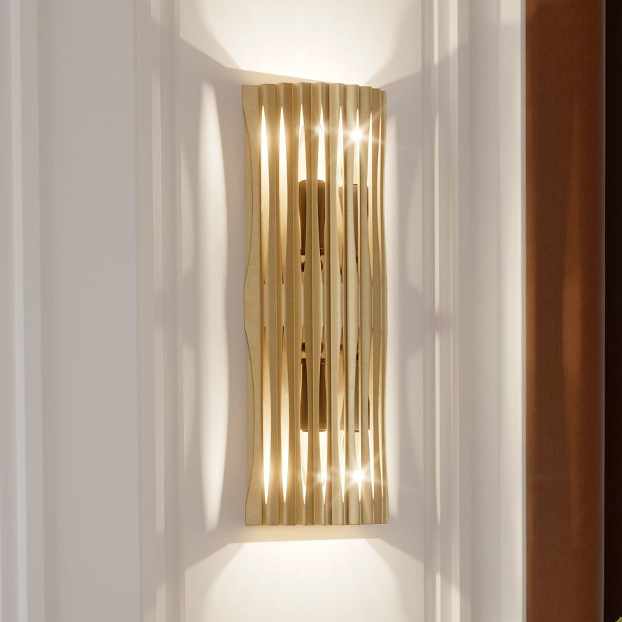 Minka Lavery Aven 4-Light 6.75-in Sand C