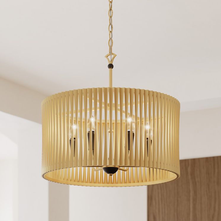 Minka Lavery Aven Collection