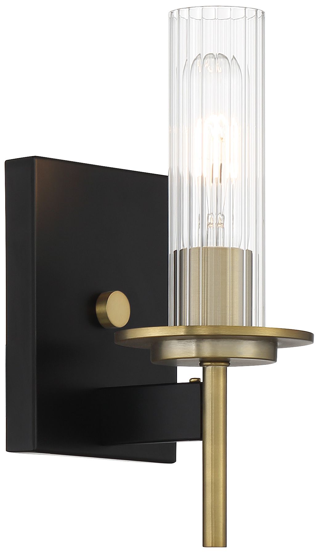 Minka Lavery BALDWIN PARK Brass - Antique Brass Collection