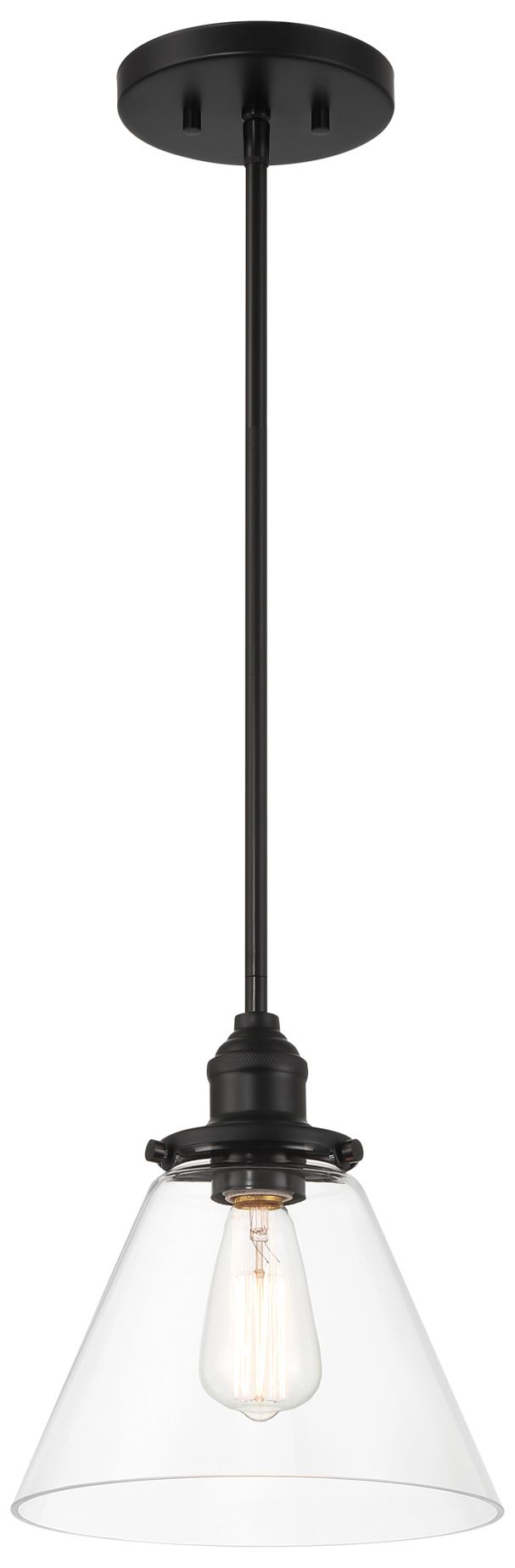 Minka Lavery BARWELL Black Collection