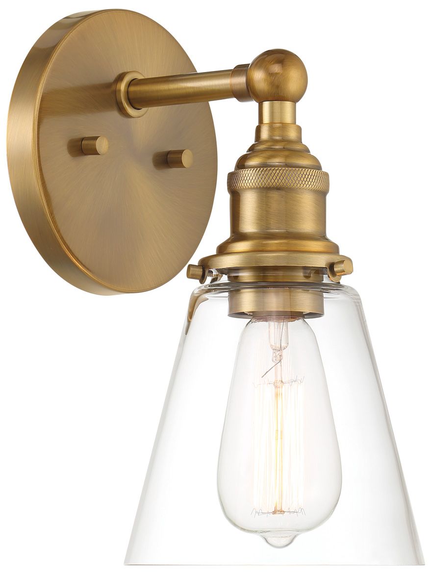 Minka Lavery Barwell Gold Collection