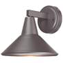 Thumbnail2 of Minka-Lavery Bay Crest - 1 Light Outdoor Wall Mount