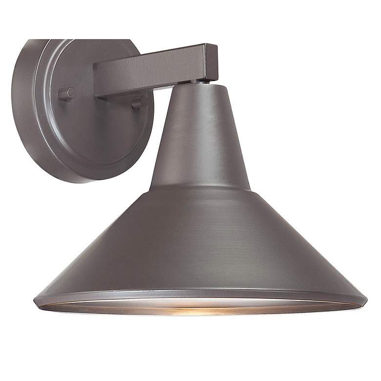 Image 6 Minka-Lavery Bay Crest - 1 Light Outdoor Wall Mount more views