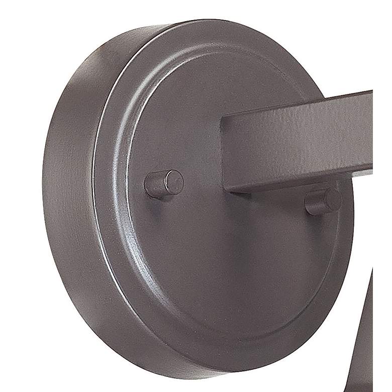 Image 7 Minka-Lavery Bay Crest - 1 Light Outdoor Wall Mount more views