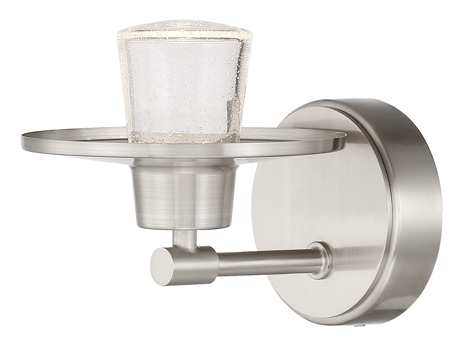 Image 2 Minka-Lavery Beacon Avenue LED 1-Light Bath Light more views