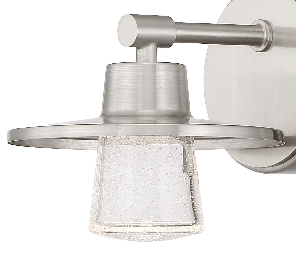 Image 3 Minka-Lavery Beacon Avenue LED 1-Light Bath Light more views