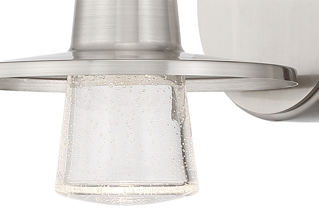 Image 4 Minka-Lavery Beacon Avenue LED 1-Light Bath Light more views