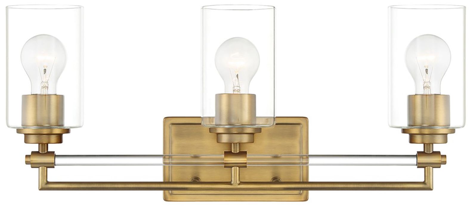 Minka Lavery Binsly Gold Collection