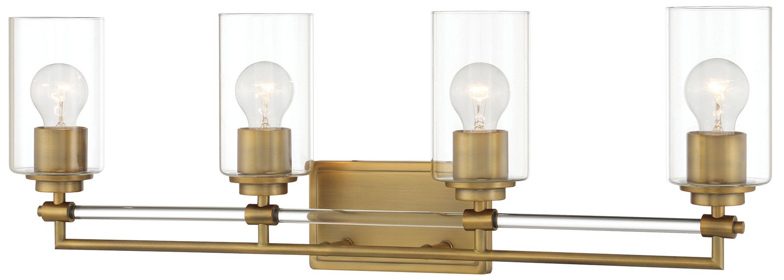 Minka Lavery Binsly Gold Collection