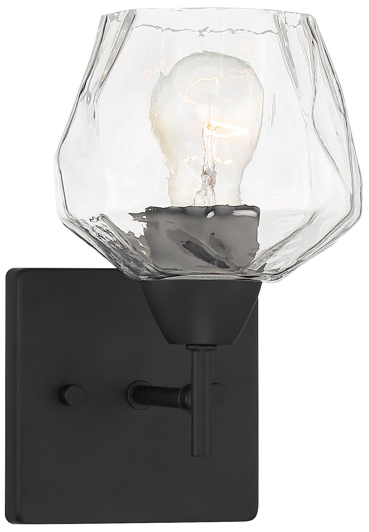 Minka Lavery CAMRIN Black Collection