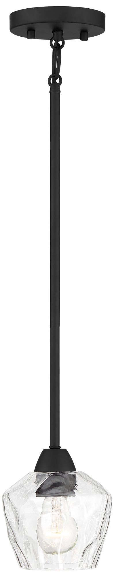 Minka Lavery CAMRIN Black Collection