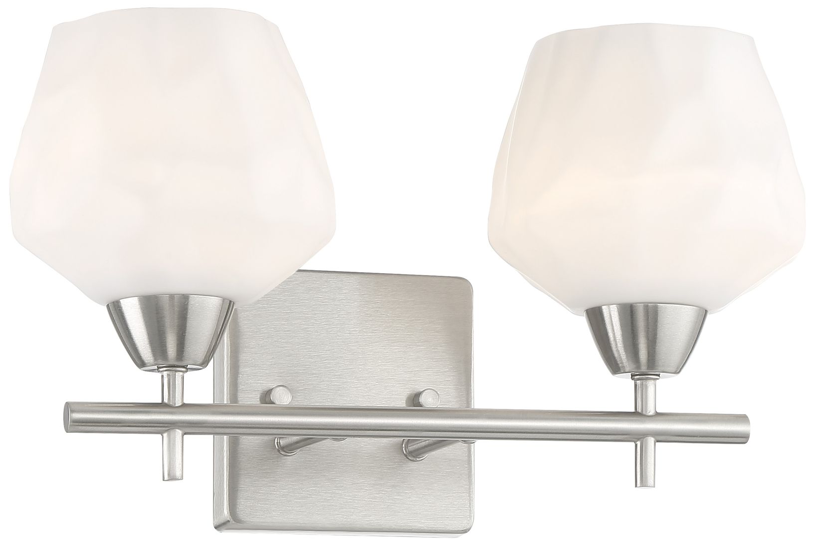 Minka Lavery CAMRIN Nickel Collection