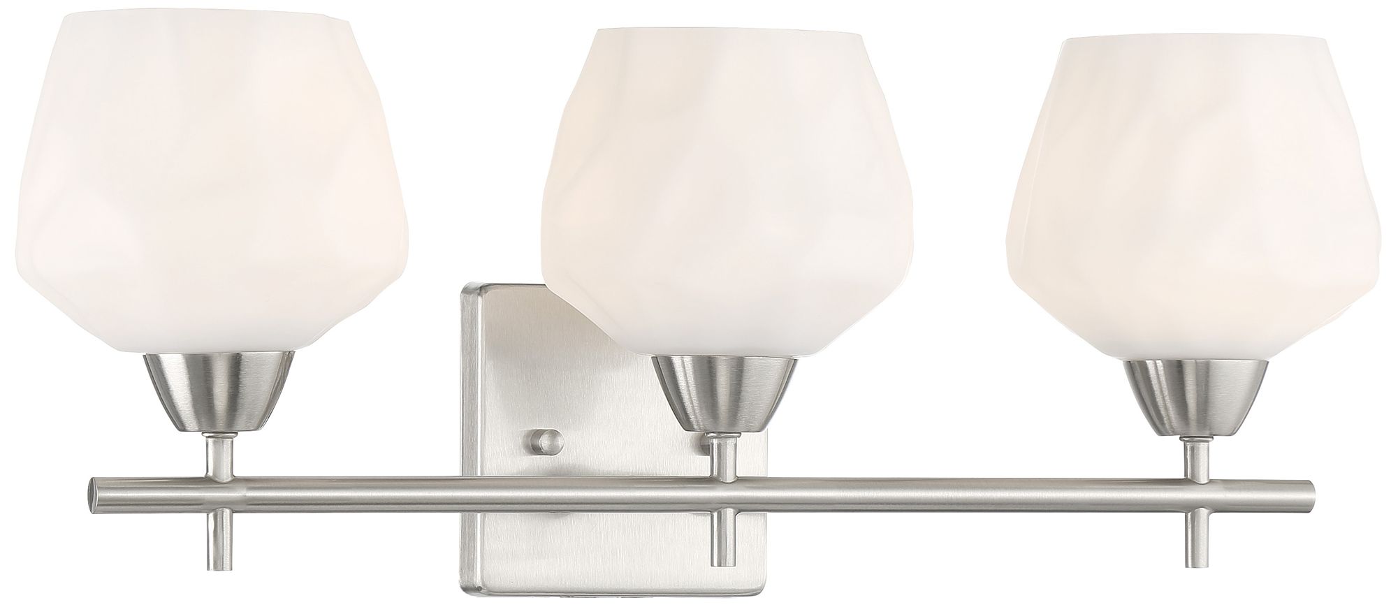 Minka Lavery CAMRIN Nickel Collection