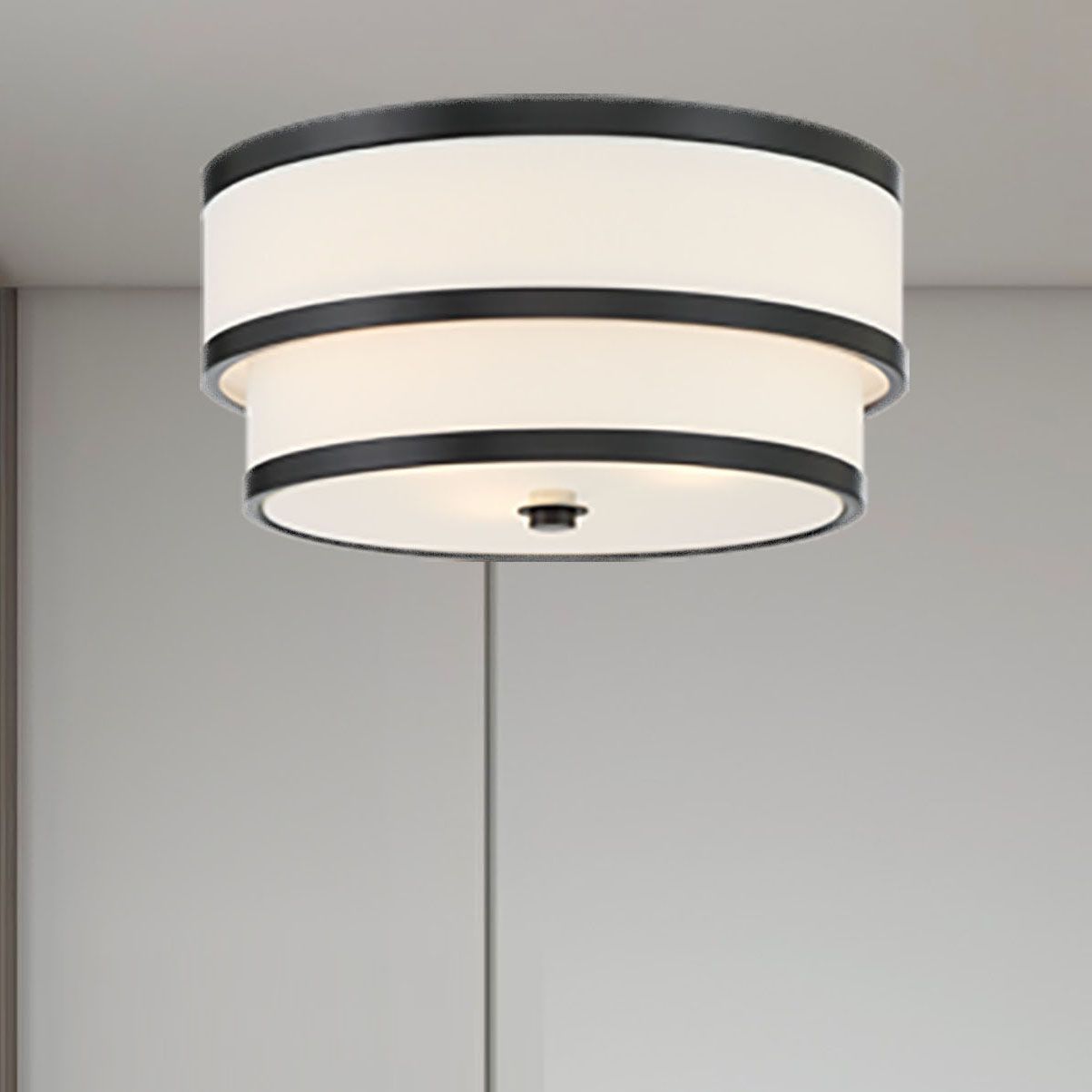 Minka Lavery Cascade Black Collection