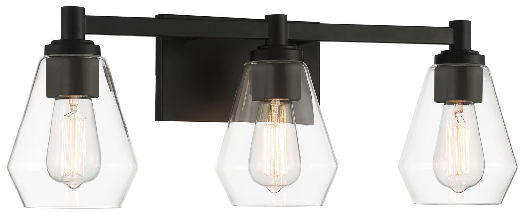 Minka Lavery CLARITY Collection