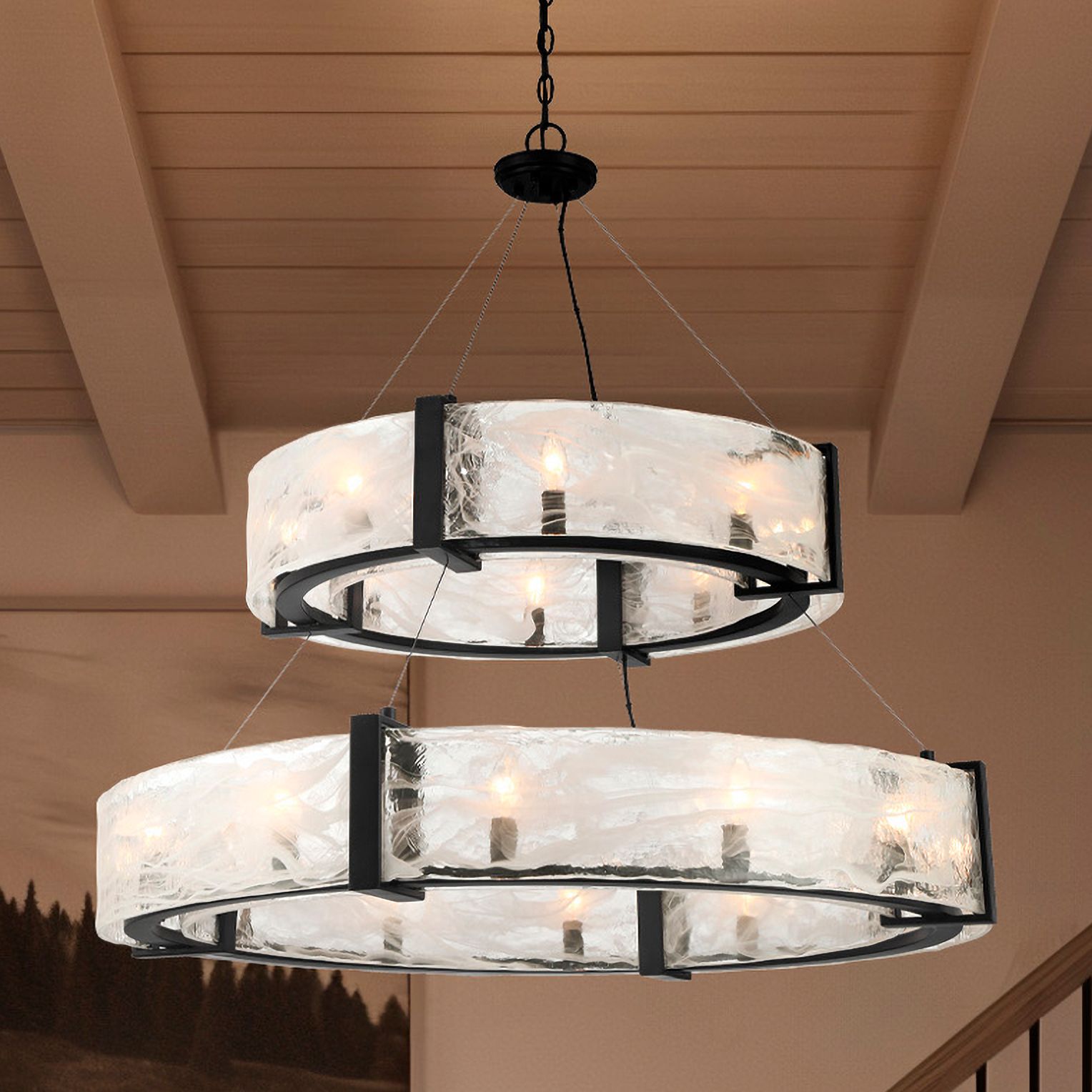 Minka Lavery CLOUD BREAK Collection