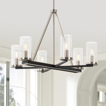 Minka Lavery COLE'S CROSSING Collection