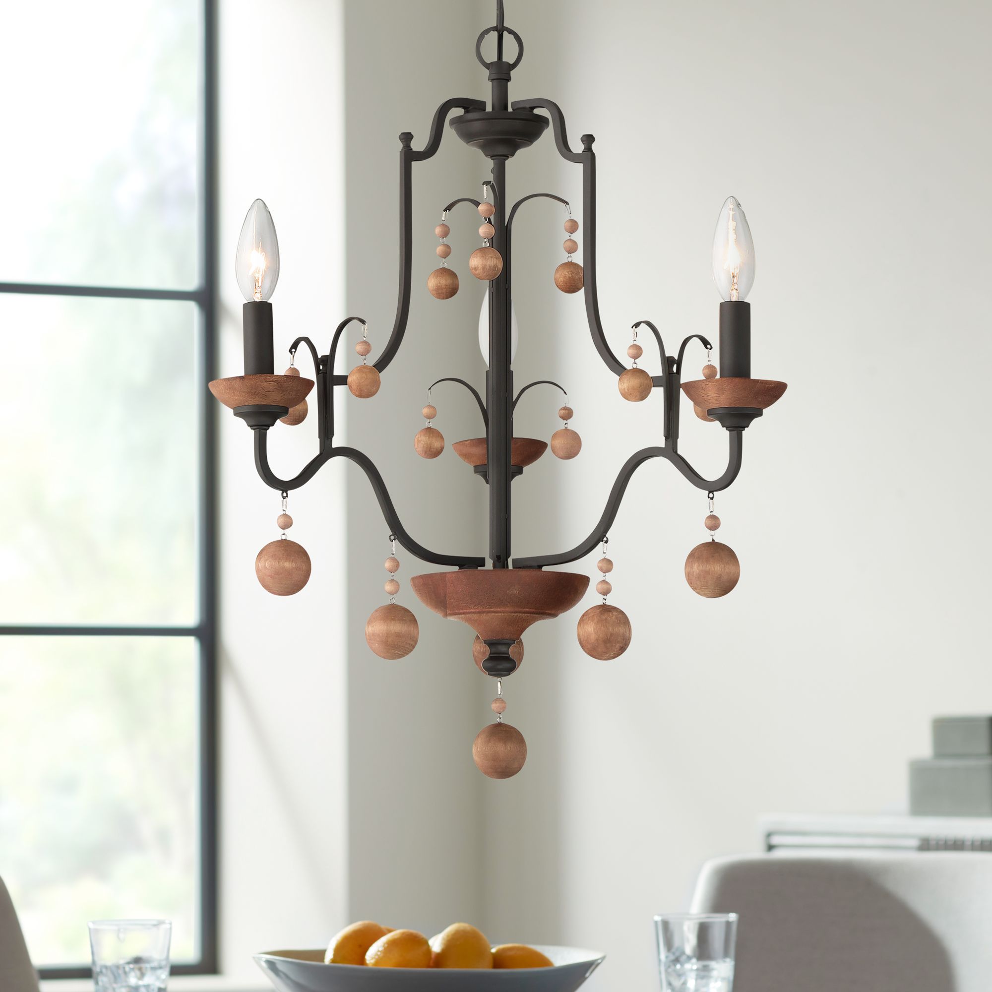Minka Lavery COLONIAL CHARM Bronze Collection