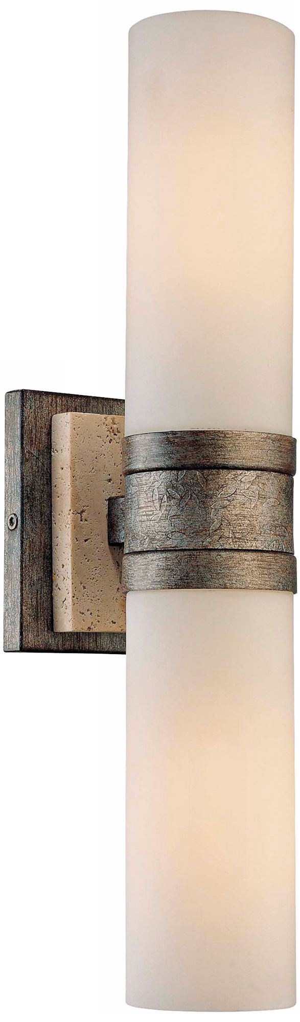 Minka Lavery Compositions Bronze Collection